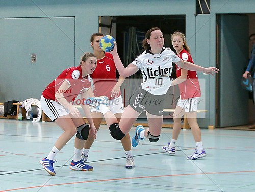 TV Mainzlar - HSG Wettenberg am 19.01.2014 (140119_OV_MAINZL0354)