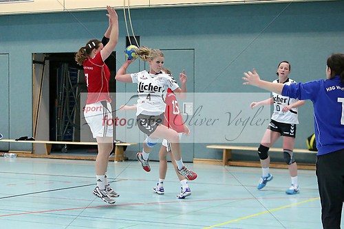 TV Mainzlar - HSG Wettenberg am 19.01.2014 (140119_OV_MAINZL0374)