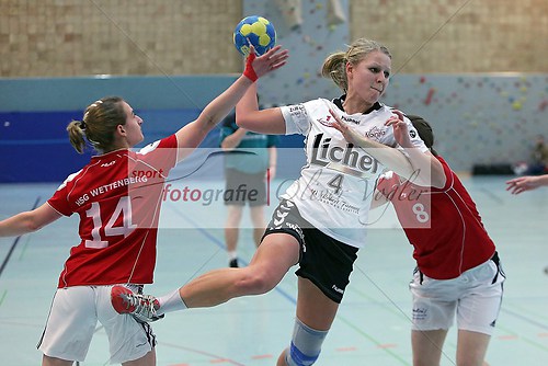 TV Mainzlar - HSG Wettenberg am 19.01.2014 (140119_OV_MAINZL0383)