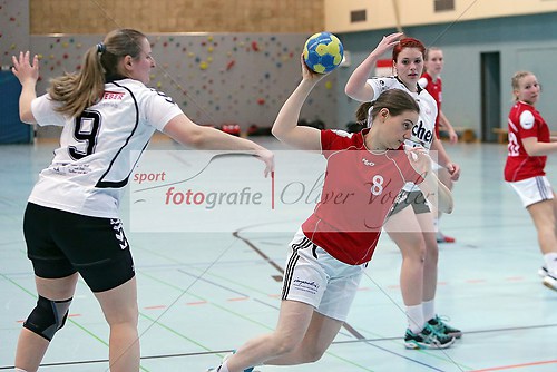 TV Mainzlar - HSG Wettenberg am 19.01.2014 (140119_OV_MAINZL0439)