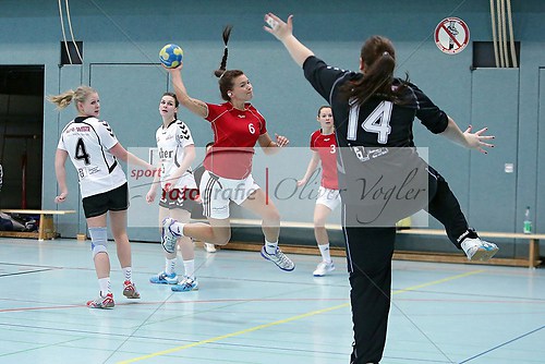 TV Mainzlar - HSG Wettenberg am 19.01.2014 (140119_OV_MAINZL0455)