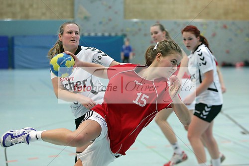 TV Mainzlar - HSG Wettenberg am 19.01.2014 (140119_OV_MAINZL0460)
