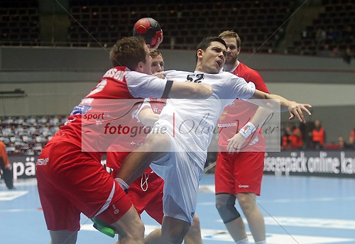 Russland - Island am 03.01.2014 (140103OVRUSISL0251)