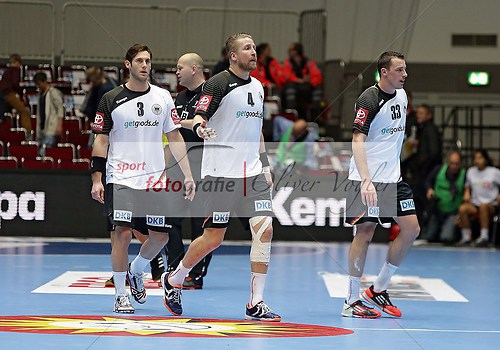 Deutschland - Oesterreich am 03.01.2014 (140301OVBRDAT1028)