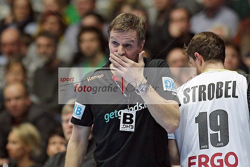 Deutschland - Oesterreich am 03.01.2014 (140301OVBRDAT1208)