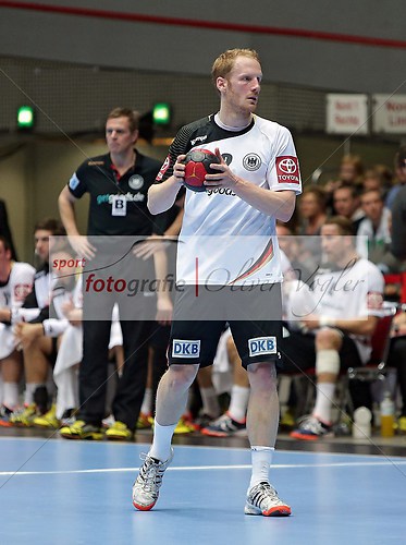 Deutschland - Oesterreich am 03.01.2014 (140301OVBRDAT0311)