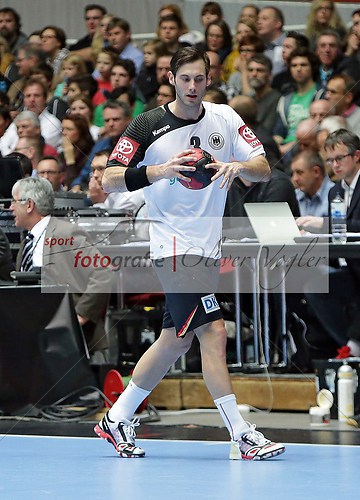 Deutschland - Oesterreich am 03.01.2014 (140301OVBRDAT0338)