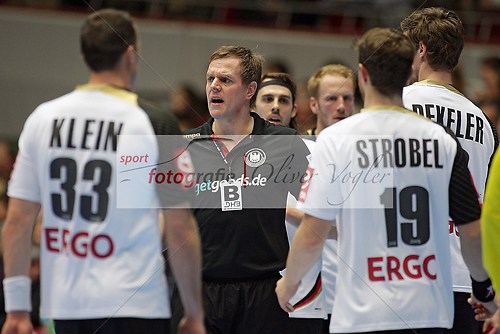 Deutschland - Oesterreich am 03.01.2014 (140301OVBRDAT1264)