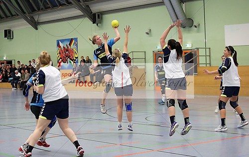 FSG Kleinlinden/Luetzellinden - TV Gettenau am 18.01.2014 (140118_OV_KLEINL0009)