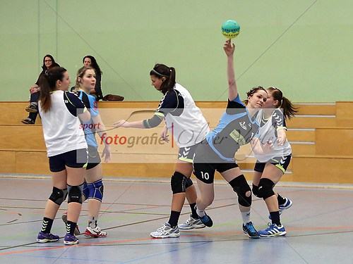 FSG Kleinlinden/Luetzellinden - TV Gettenau am 18.01.2014 (140118_OV_KLEINL0020)