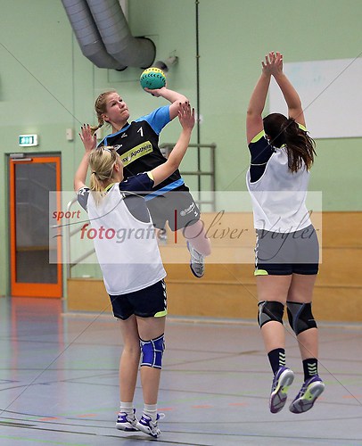 FSG Kleinlinden/Luetzellinden - TV Gettenau am 18.01.2014 (140118_OV_KLEINL0027)