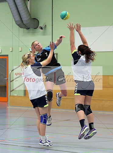 FSG Kleinlinden/Luetzellinden - TV Gettenau am 18.01.2014 (140118_OV_KLEINL0028)