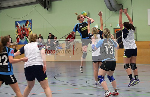 FSG Kleinlinden/Luetzellinden - TV Gettenau am 18.01.2014 (140118_OV_KLEINL0062)