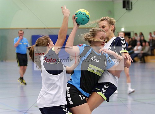 FSG Kleinlinden/Luetzellinden - TV Gettenau am 18.01.2014 (140118_OV_KLEINL0224)