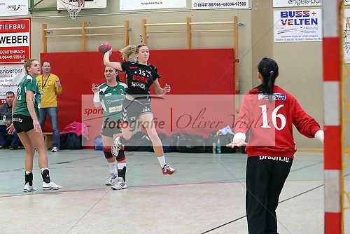 HSG Kleenheim - Roude Leiw Bascharage am 26.01.2014 (140126_OV_KLEEN0056)