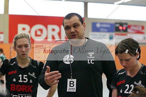 HSG Kleenheim - Roude Leiw Bascharage am 26.01.2014 (140126_OV_KLEEN0223)