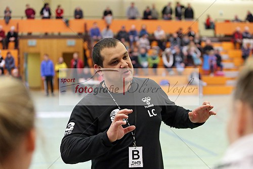HSG Kleenheim - Roude Leiw Bascharage am 26.01.2014 (140126_OV_KLEEN0355)