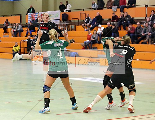 HSG Kleenheim - Roude Leiw Bascharage am 26.01.2014 (140126_OV_KLEEN0566)