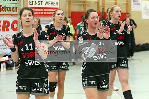 HSG Kleenheim - Roude Leiw Bascharage am 26.01.2014 (140126_OV_KLEEN0654)