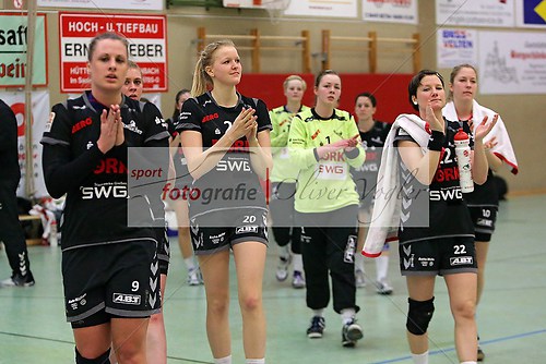 HSG Kleenheim - Roude Leiw Bascharage am 26.01.2014 (140126_OV_KLEEN0664)