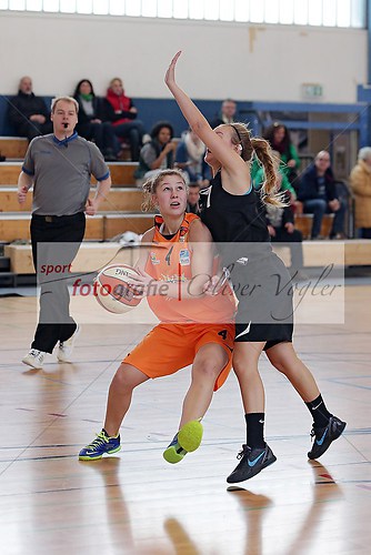 Team Mittelhessen - Rhein Girls Baskets Neuss am 26.01.2014 (140126_OV_TEAMMIT0074)
