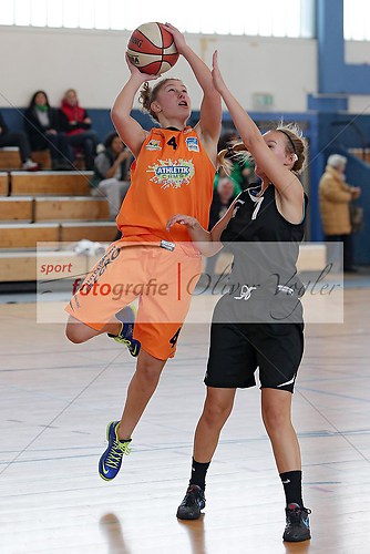 Team Mittelhessen - Rhein Girls Baskets Neuss am 26.01.2014 (140126_OV_TEAMMIT0079)