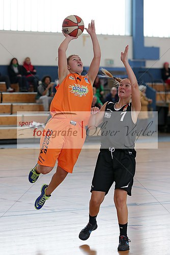 Team Mittelhessen - Rhein Girls Baskets Neuss am 26.01.2014 (140126_OV_TEAMMIT0080)