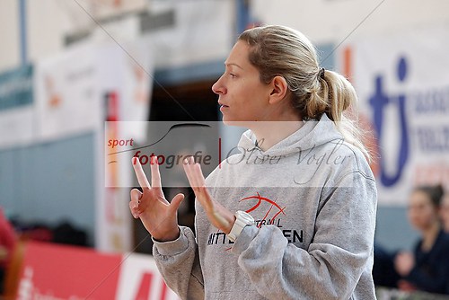 Team Mittelhessen - Rhein Girls Baskets Neuss am 26.01.2014 (140126_OV_TEAMMIT0092)
