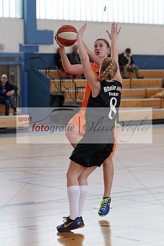 Team Mittelhessen - Rhein Girls Baskets Neuss am 26.01.2014 (140126_OV_TEAMMIT0103)