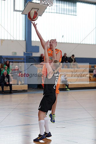 Team Mittelhessen - Rhein Girls Baskets Neuss am 26.01.2014 (140126_OV_TEAMMIT0105)