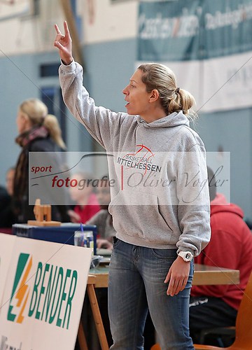 Team Mittelhessen - Rhein Girls Baskets Neuss am 26.01.2014 (140126_OV_TEAMMIT0111)