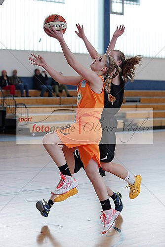 Team Mittelhessen - Rhein Girls Baskets Neuss am 26.01.2014 (140126_OV_TEAMMIT0229)