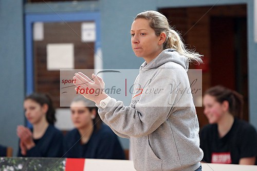 Team Mittelhessen - Rhein Girls Baskets Neuss am 26.01.2014 (140126_OV_TEAMMIT0406)