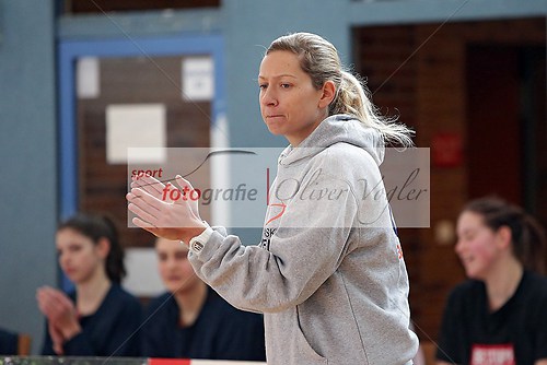 Team Mittelhessen - Rhein Girls Baskets Neuss am 26.01.2014 (140126_OV_TEAMMIT0409)