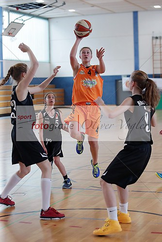 Team Mittelhessen - Rhein Girls Baskets Neuss am 26.01.2014 (140126_OV_TEAMMIT0426)