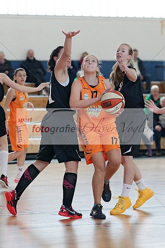 Team Mittelhessen - Rhein Girls Baskets Neuss am 26.01.2014 (140126_OV_TEAMMIT0515)