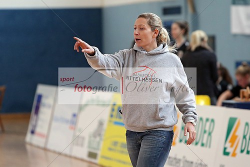Team Mittelhessen - Rhein Girls Baskets Neuss am 26.01.2014 (140126_OV_TEAMMIT0585)