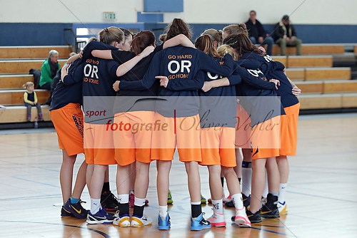 Team Mittelhessen - Rhein Girls Baskets Neuss am 26.01.2014 (140126_OV_TEAMMIT0001)