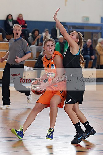 Team Mittelhessen - Rhein Girls Baskets Neuss am 26.01.2014 (140126_OV_TEAMMIT0072)