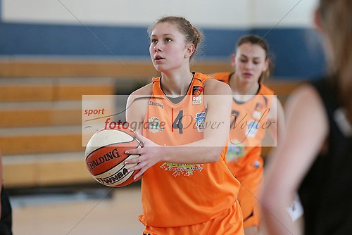 Team Mittelhessen - Rhein Girls Baskets Neuss am 26.01.2014 (140126_OV_TEAMMIT0085)