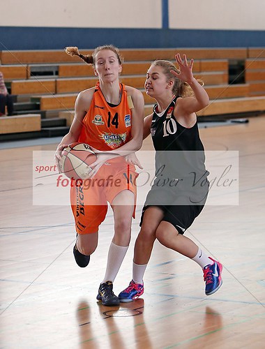 Team Mittelhessen - Rhein Girls Baskets Neuss am 26.01.2014 (140126_OV_TEAMMIT0280)