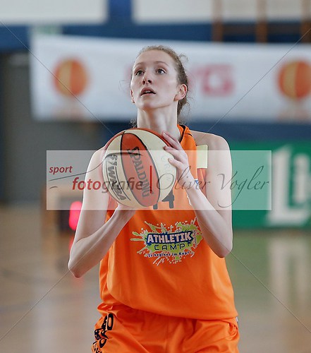 Team Mittelhessen - Rhein Girls Baskets Neuss am 26.01.2014 (140126_OV_TEAMMIT0289)