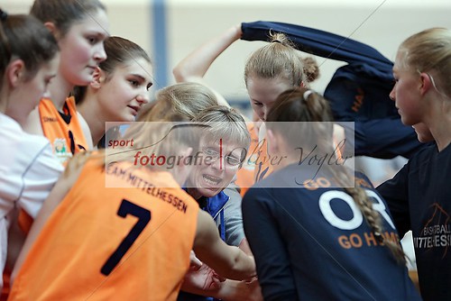 Team Mittelhessen - SG Weiterstadt am 09.02.2014 (140209_OVMITTEL0008)