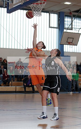 Team Mittelhessen - SG Weiterstadt am 09.02.2014 (140209_OVMITTEL0018)