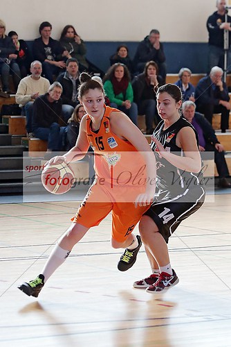 Team Mittelhessen - SG Weiterstadt am 09.02.2014 (140209_OVMITTEL0290)