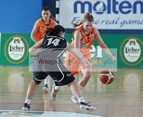 Team Mittelhessen - SG Weiterstadt am 09.02.2014 (140209_OVMITTEL0352)