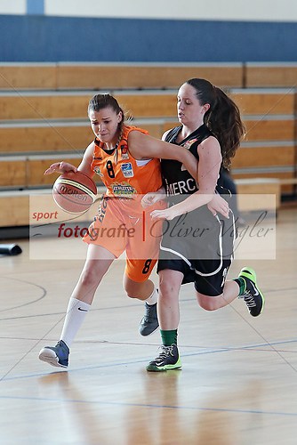 Team Mittelhessen - SG Weiterstadt am 09.02.2014 (140209_OVMITTEL0407)