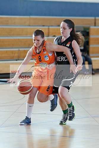 Team Mittelhessen - SG Weiterstadt am 09.02.2014 (140209_OVMITTEL0408)