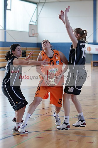 Team Mittelhessen - SG Weiterstadt am 09.02.2014 (140209_OVMITTEL0524)