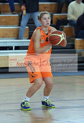 Team Mittelhessen - SG Weiterstadt am 09.02.2014 (140209_OVMITTEL0035)